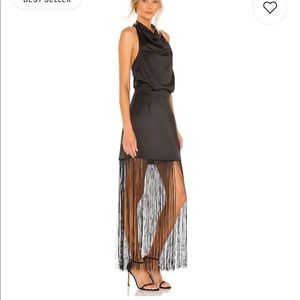X Revolve Beatrice Dress
